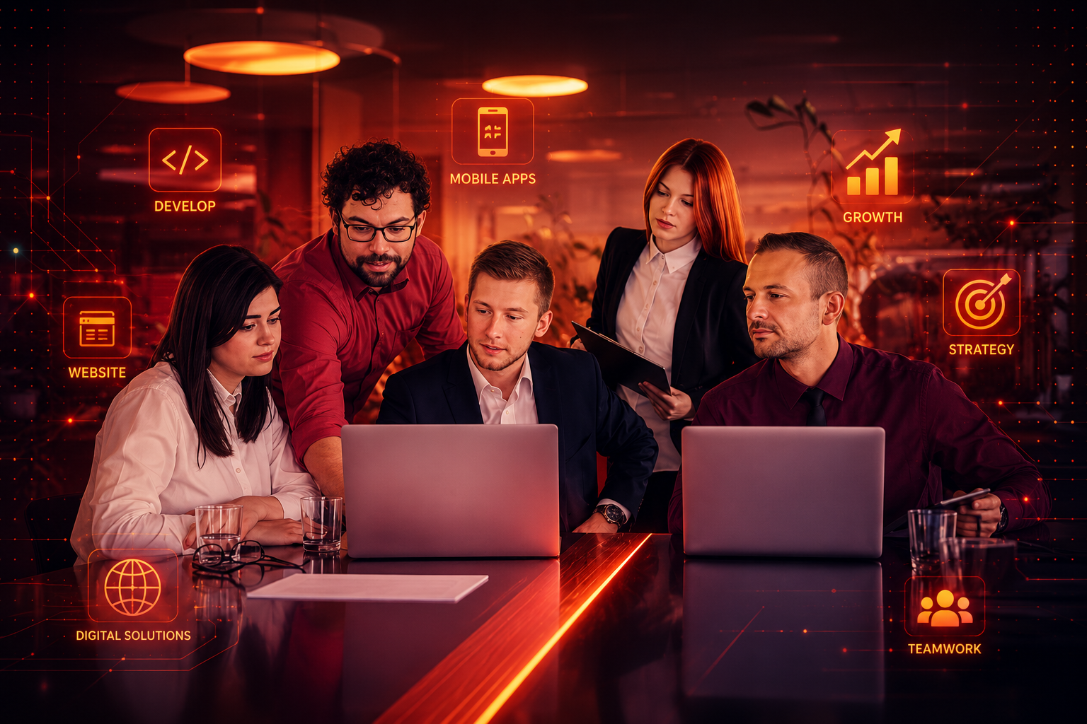 CodePulse Team