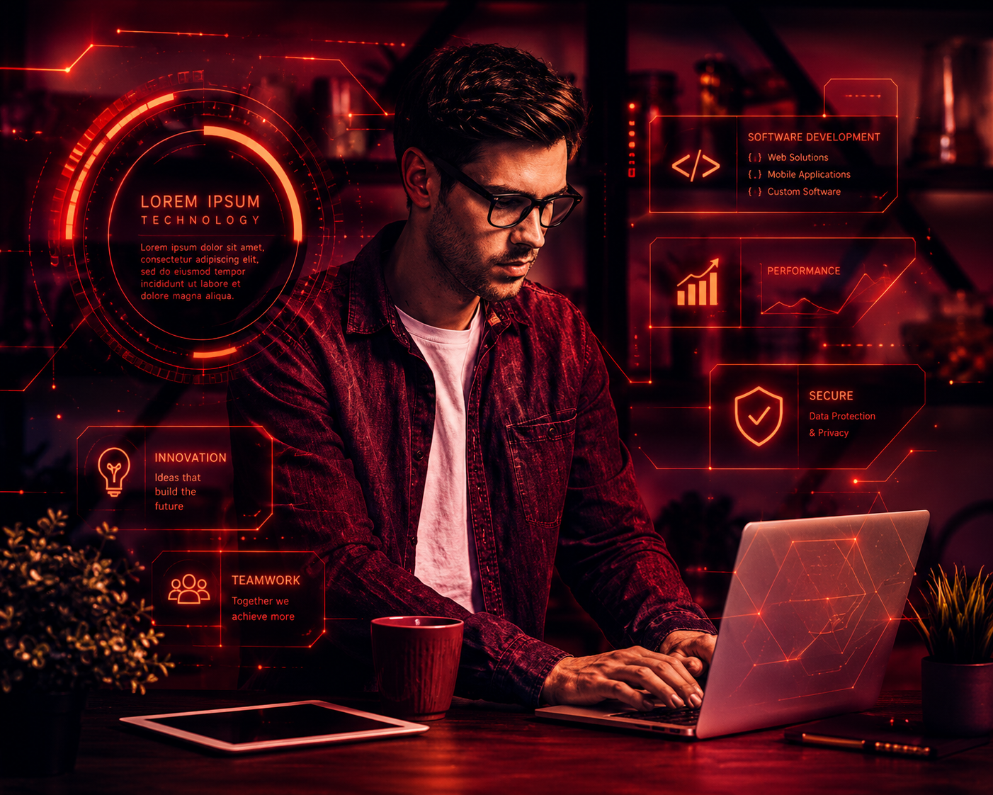 Digital Solutions